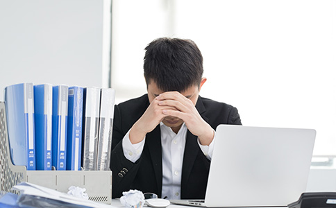 企业被吊销如何恢复